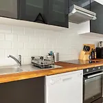Appartement Lumineux Et Spacieux - 8P