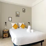 Appartement Lumineux Et Spacieux - 8P