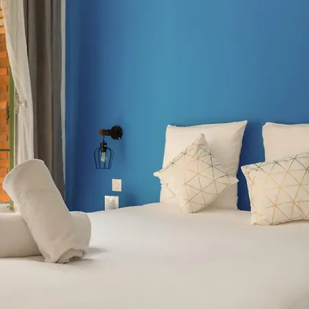 Lumineux Et Spacieux - 8p Apartment