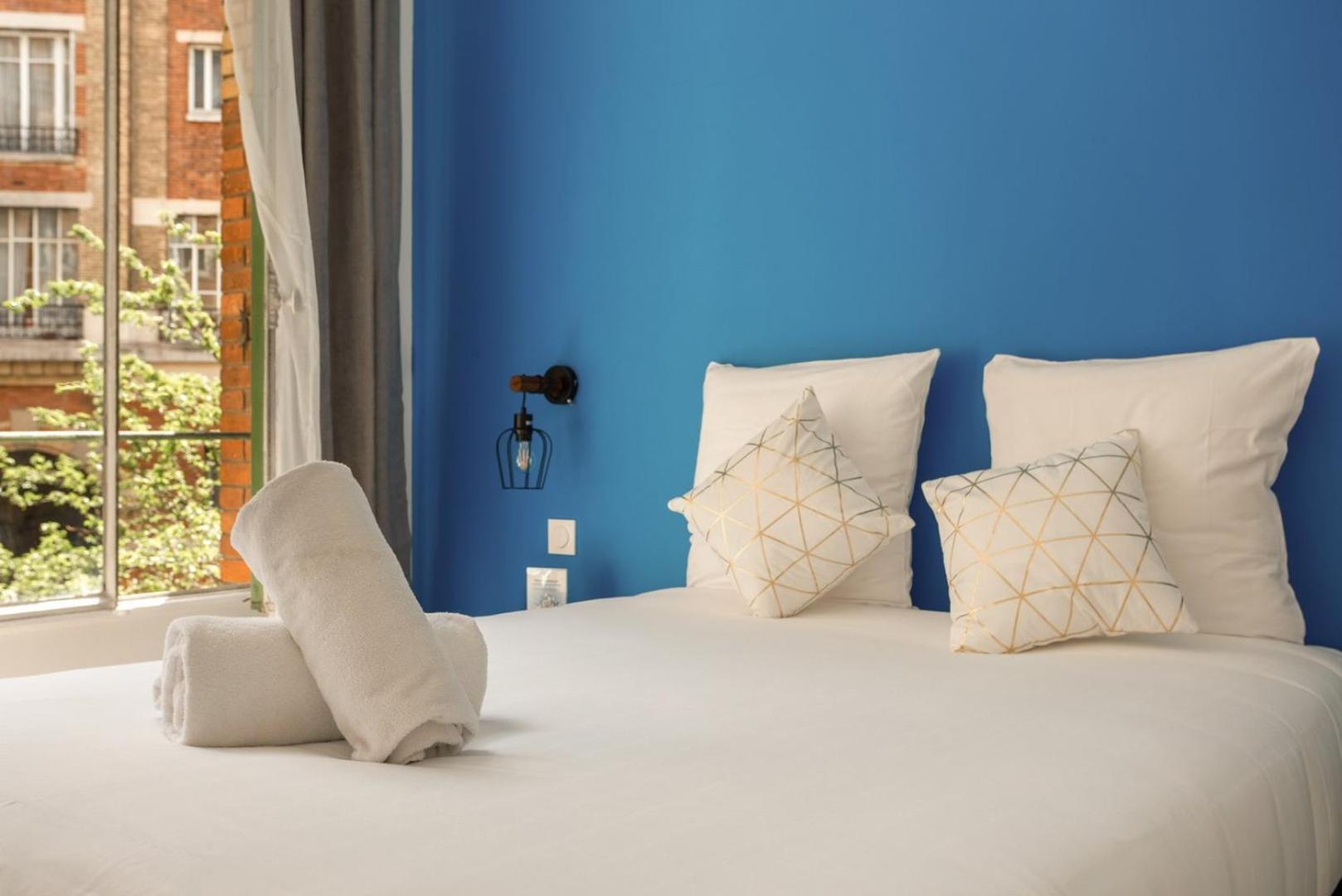 Lumineux Et Spacieux - 8p Apartment