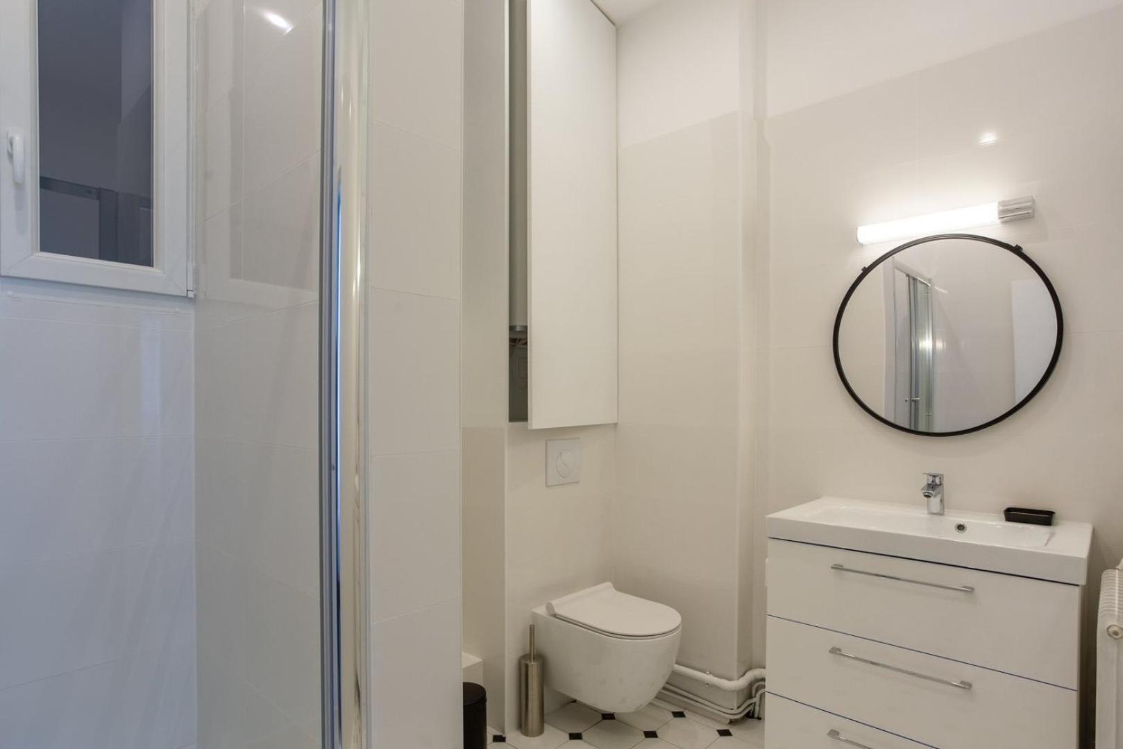 Lumineux Et Spacieux - 8p Appartamento