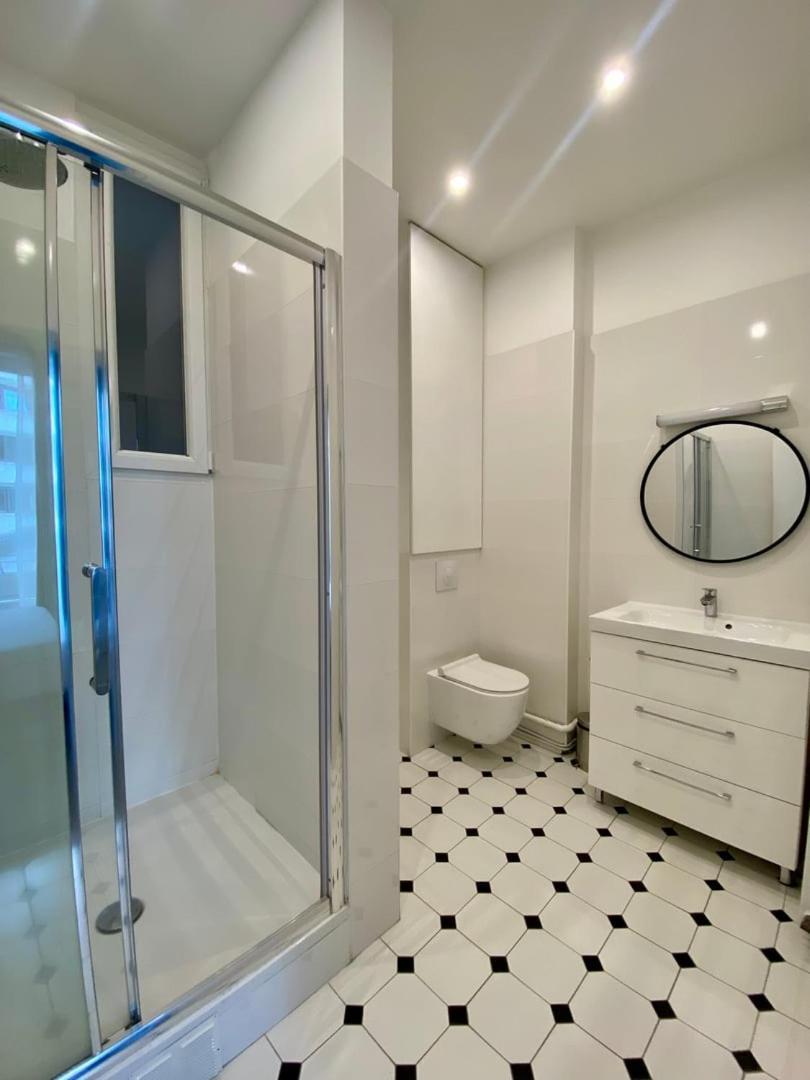 Lumineux Et Spacieux - 8p