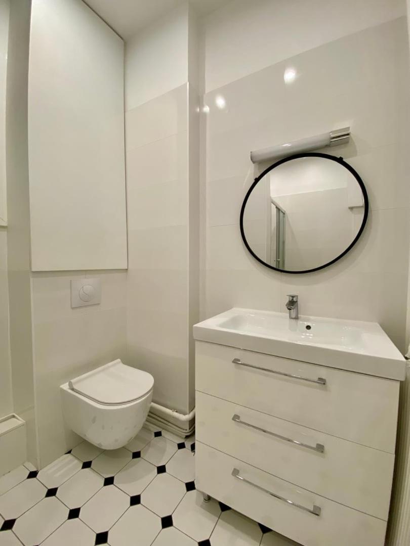 Lumineux Et Spacieux - 8p Appartamento *