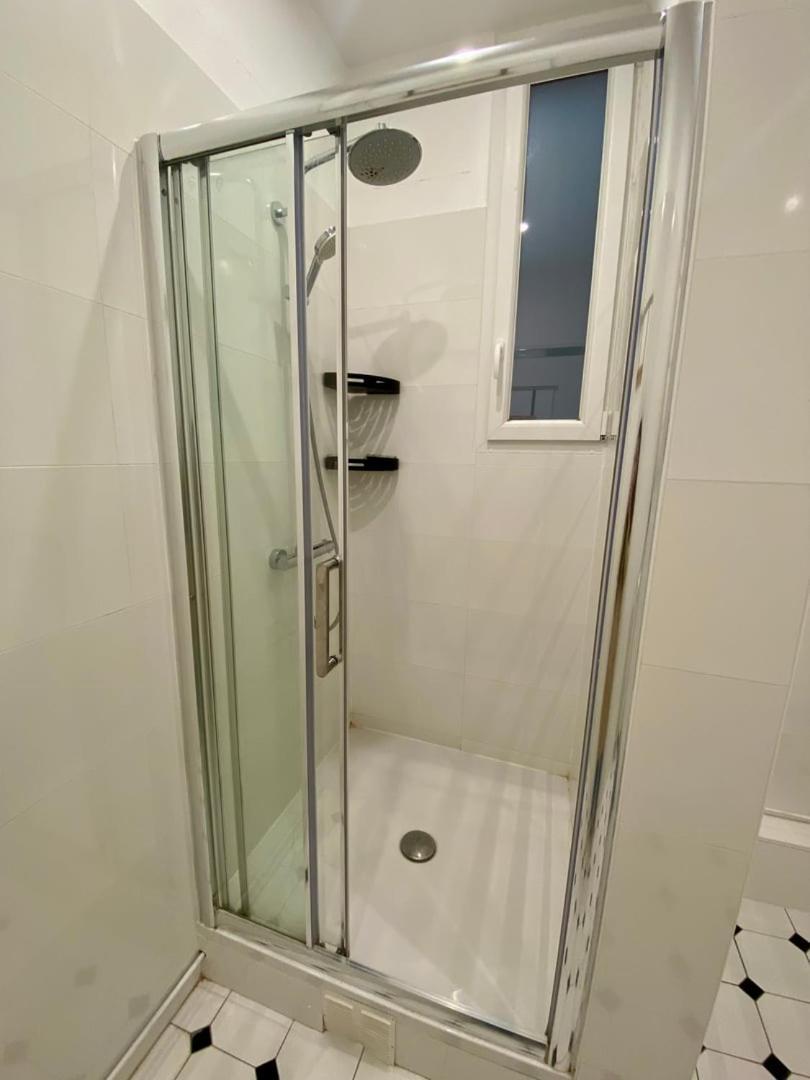 Lumineux Et Spacieux - 8p Parigi